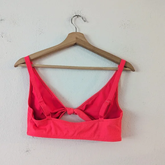 ASOS Ribbed Bikini - Picture 5 of 12